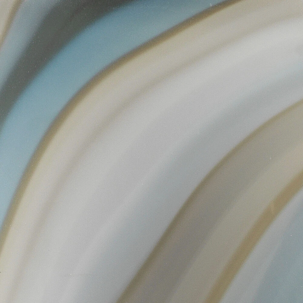 Terrene 26 Inch 150.00 Watt Grey Table Lamp Portable Light - Image 3