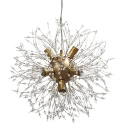 Starlight Pendant Ceiling Light