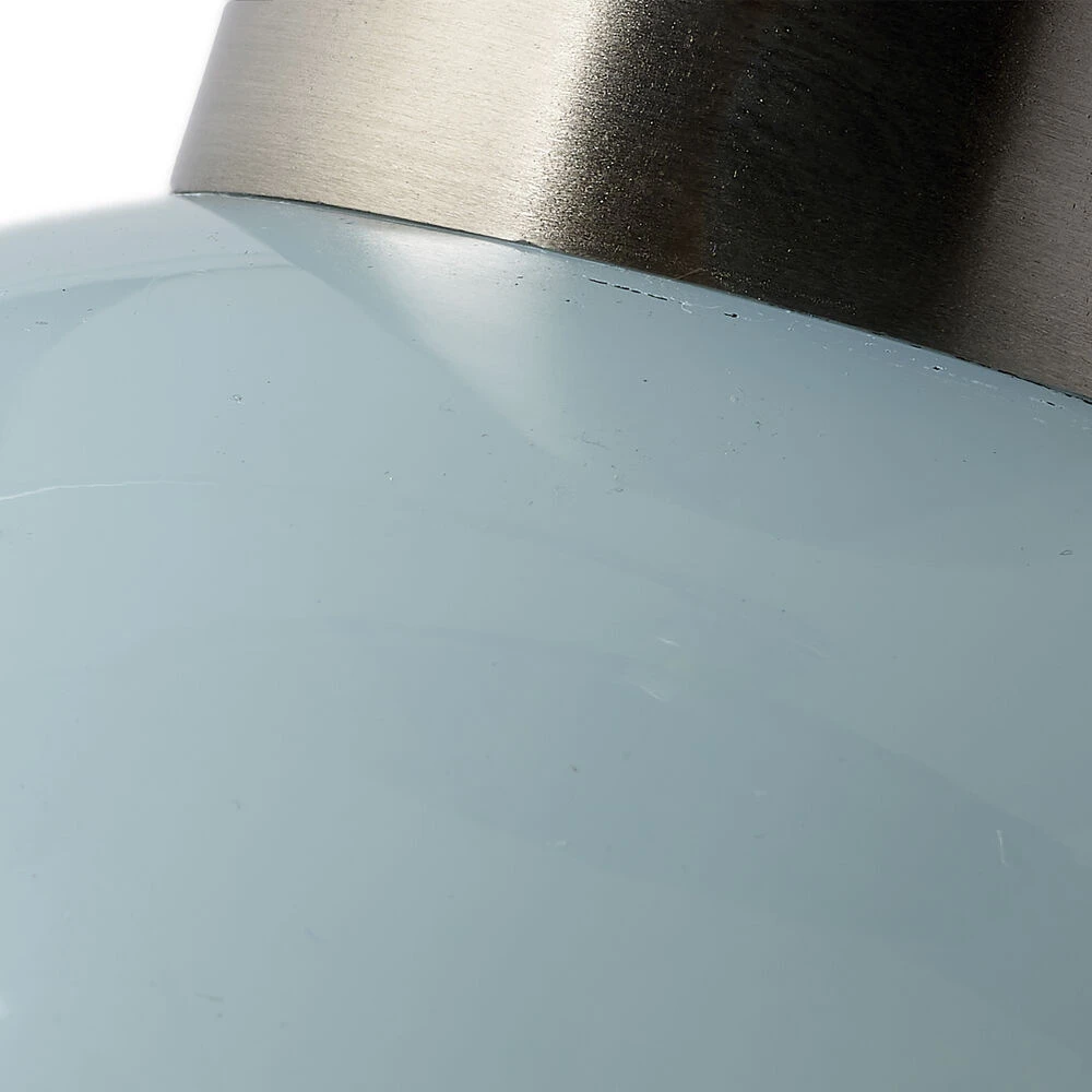 Draft 69 Inch 25.00 Watt Blue Floor Lamp Portable Light - Image 4